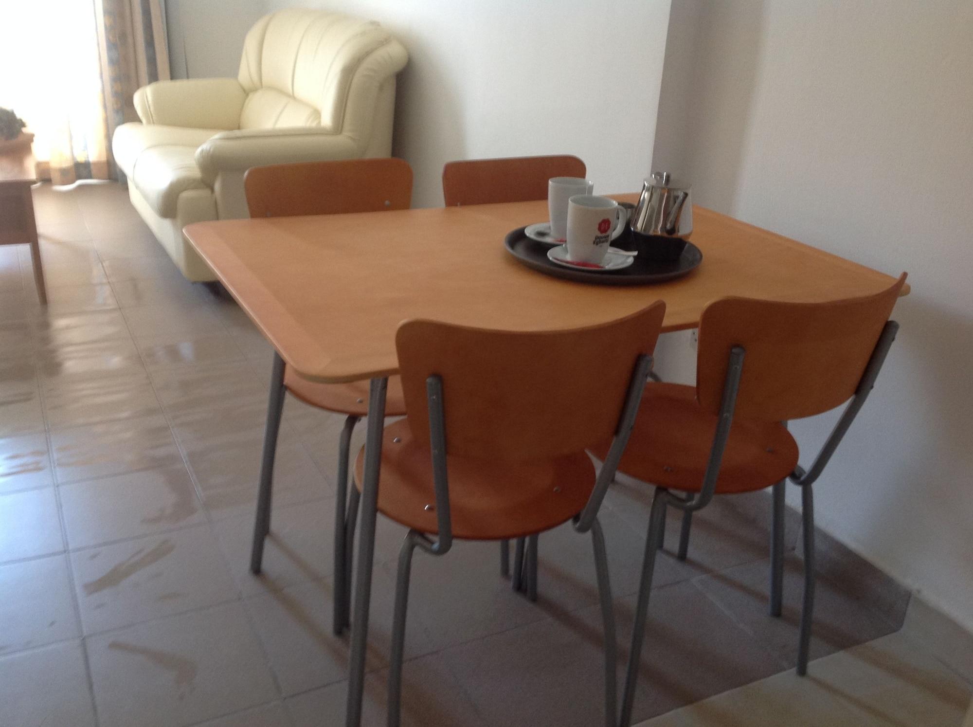 Alecos Hotel Apartments Пафос Екстер'єр фото